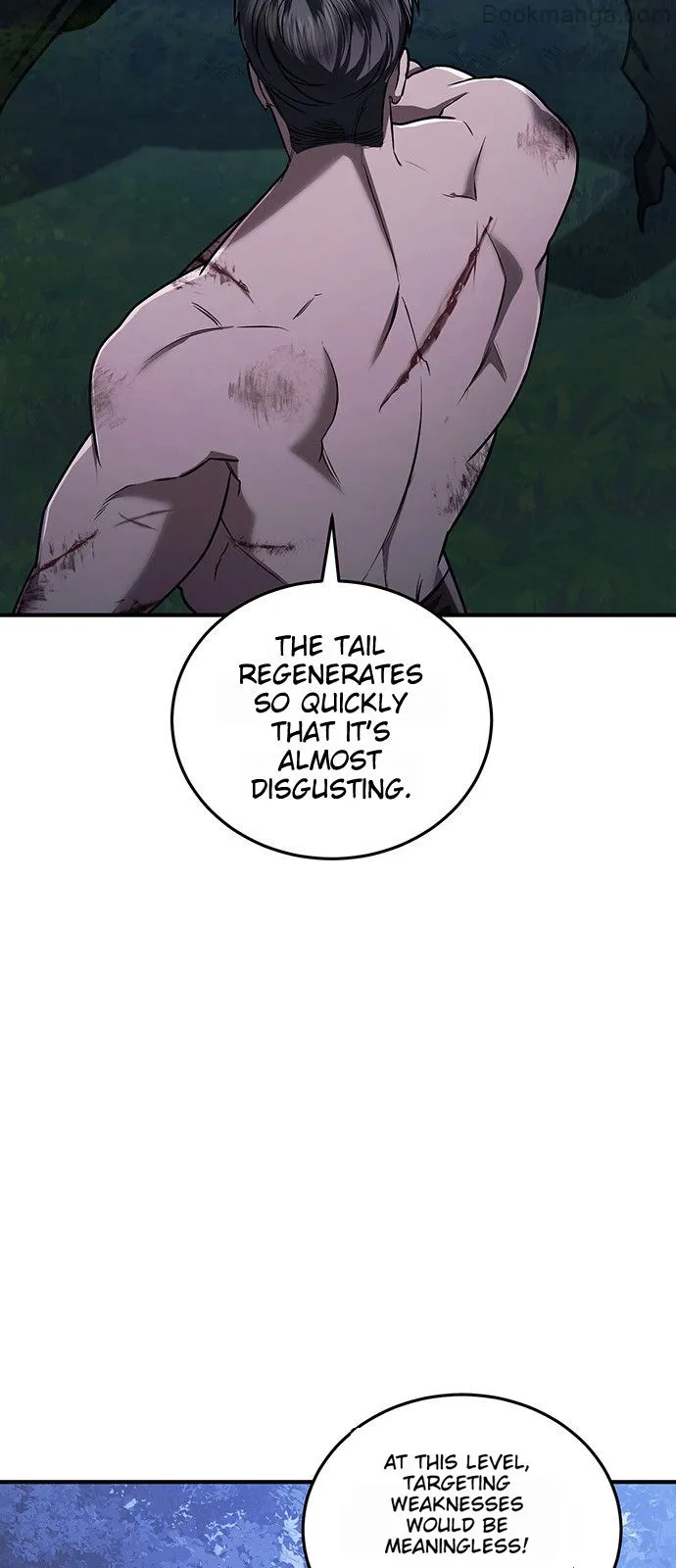 Who Kidnapped the Empress? chapter 62 page 38