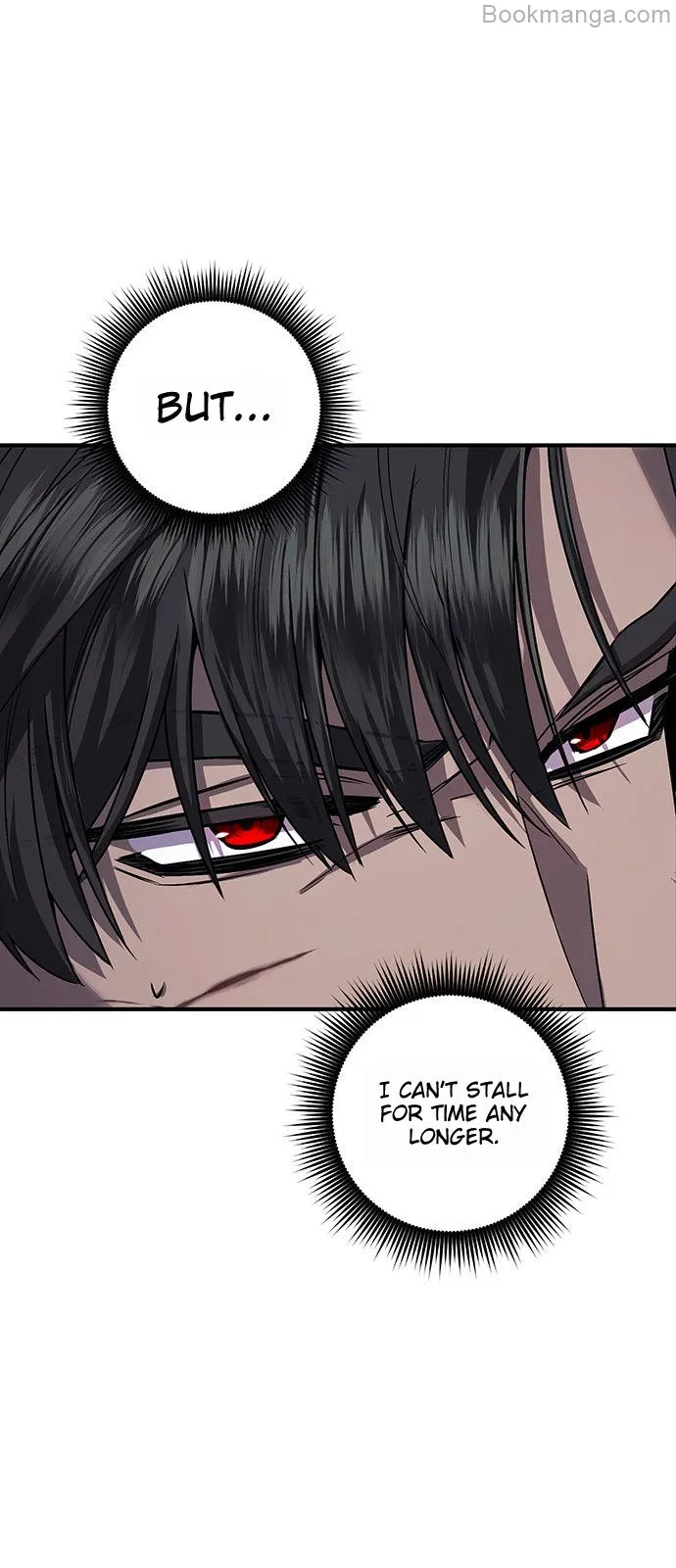 Who Kidnapped the Empress? chapter 62 page 40
