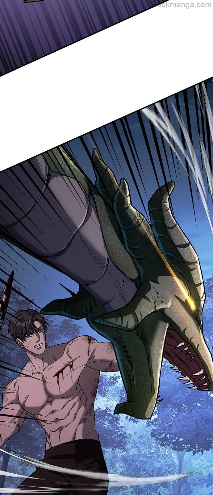 Who Kidnapped the Empress? chapter 62 page 43