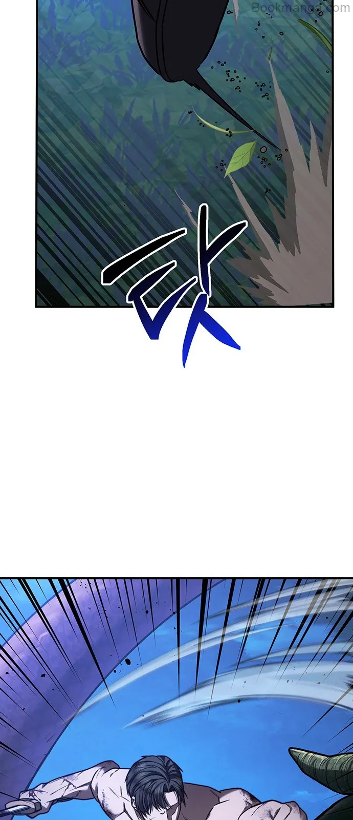 Who Kidnapped the Empress? chapter 62 page 46