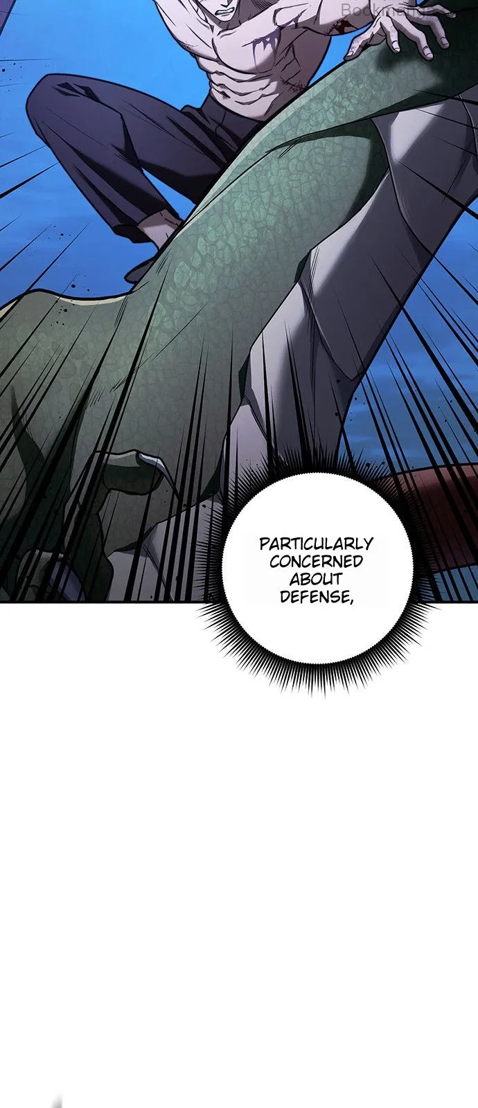 Who Kidnapped the Empress? chapter 62 page 47