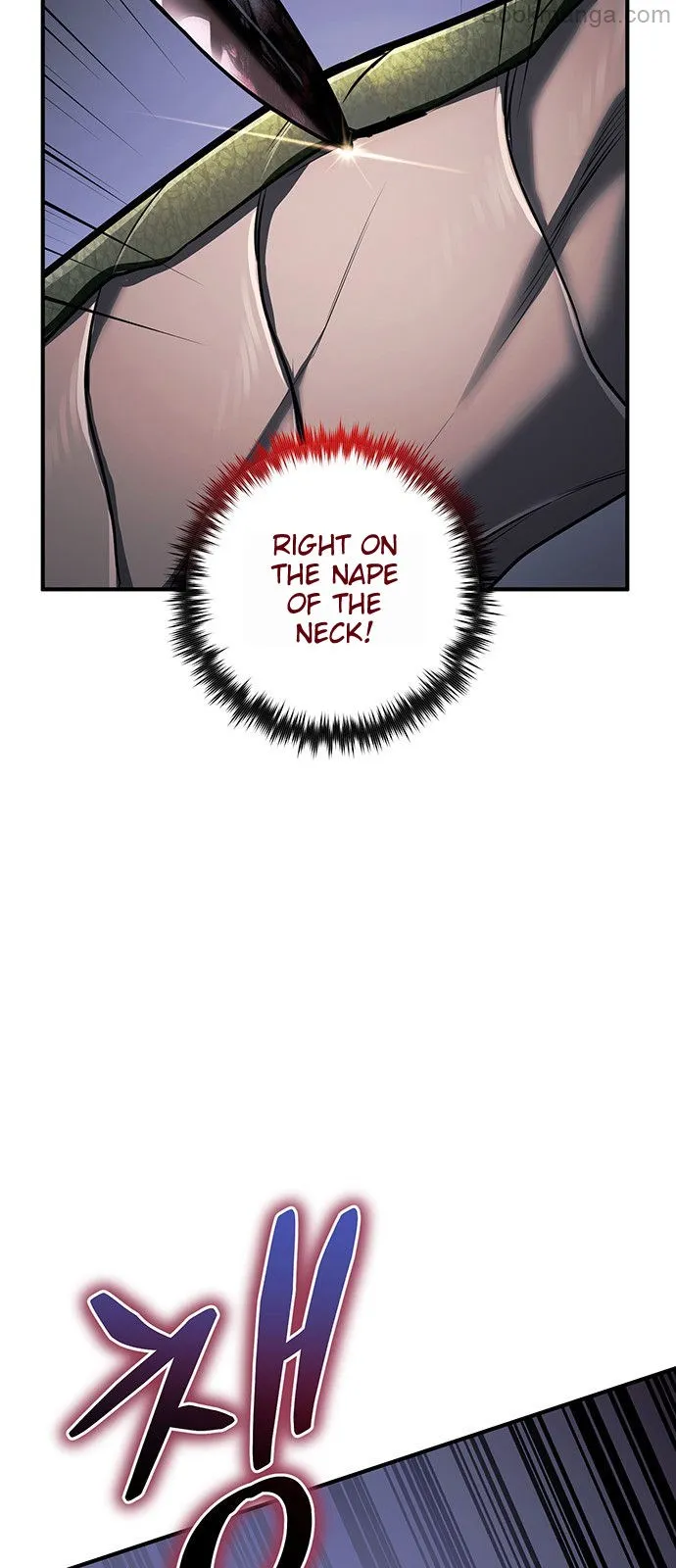 Who Kidnapped the Empress? chapter 62 page 48