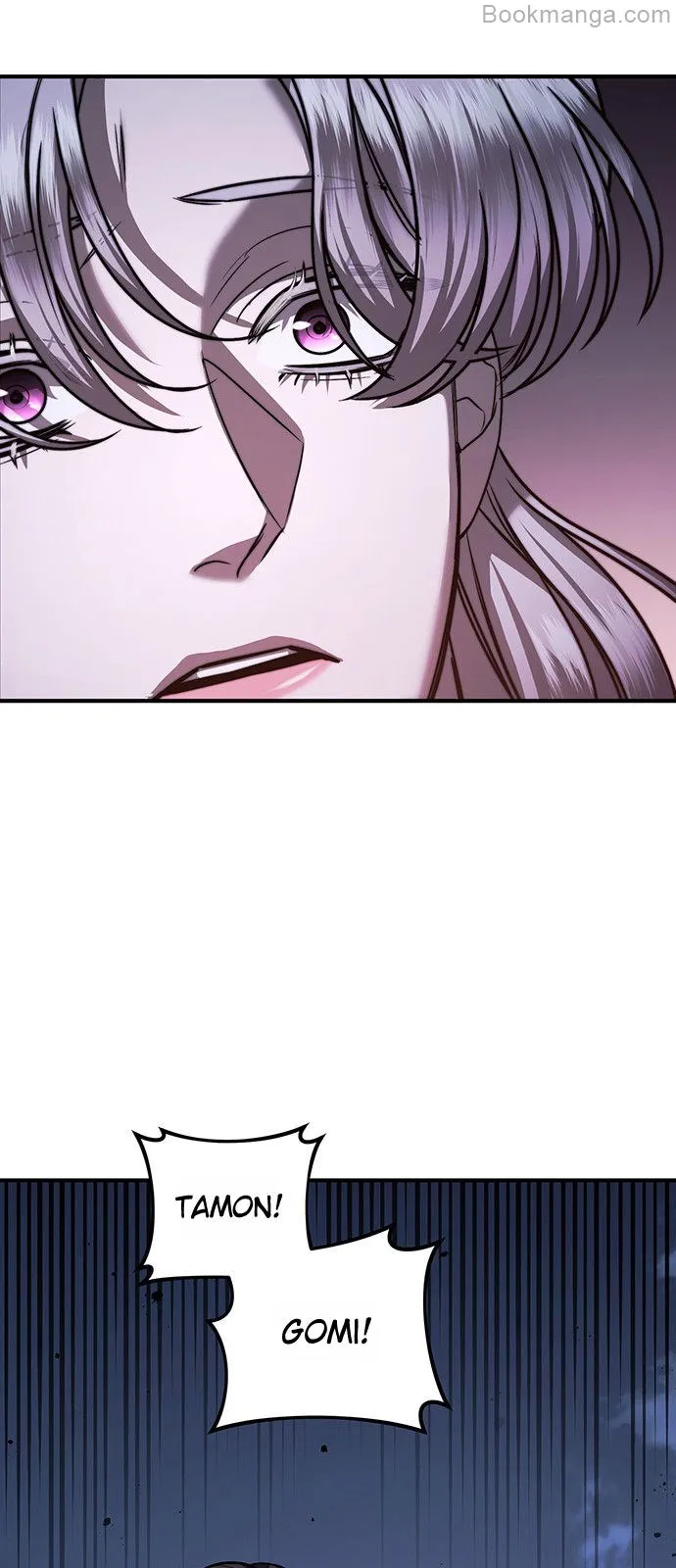 Who Kidnapped the Empress? chapter 62 page 50