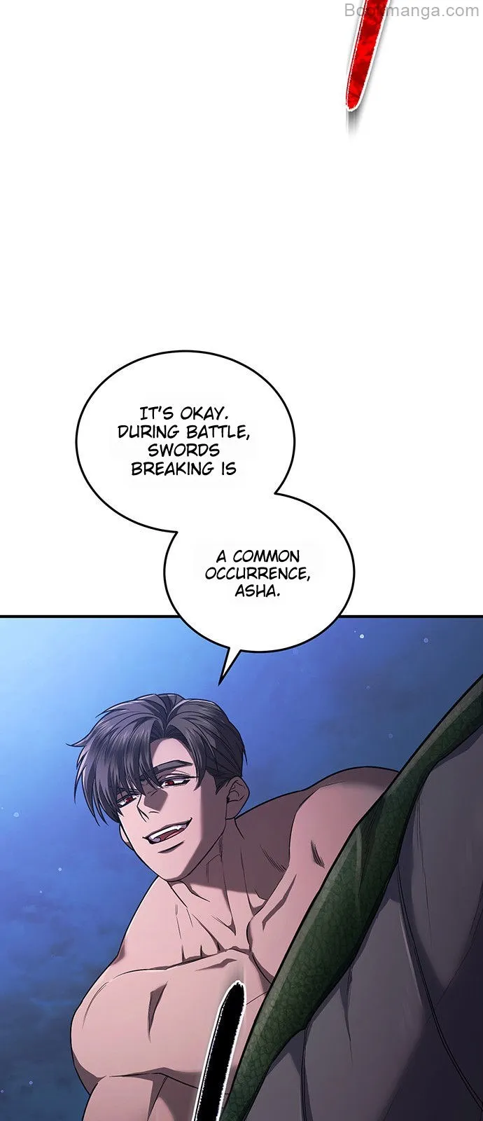 Who Kidnapped the Empress? chapter 62 page 52
