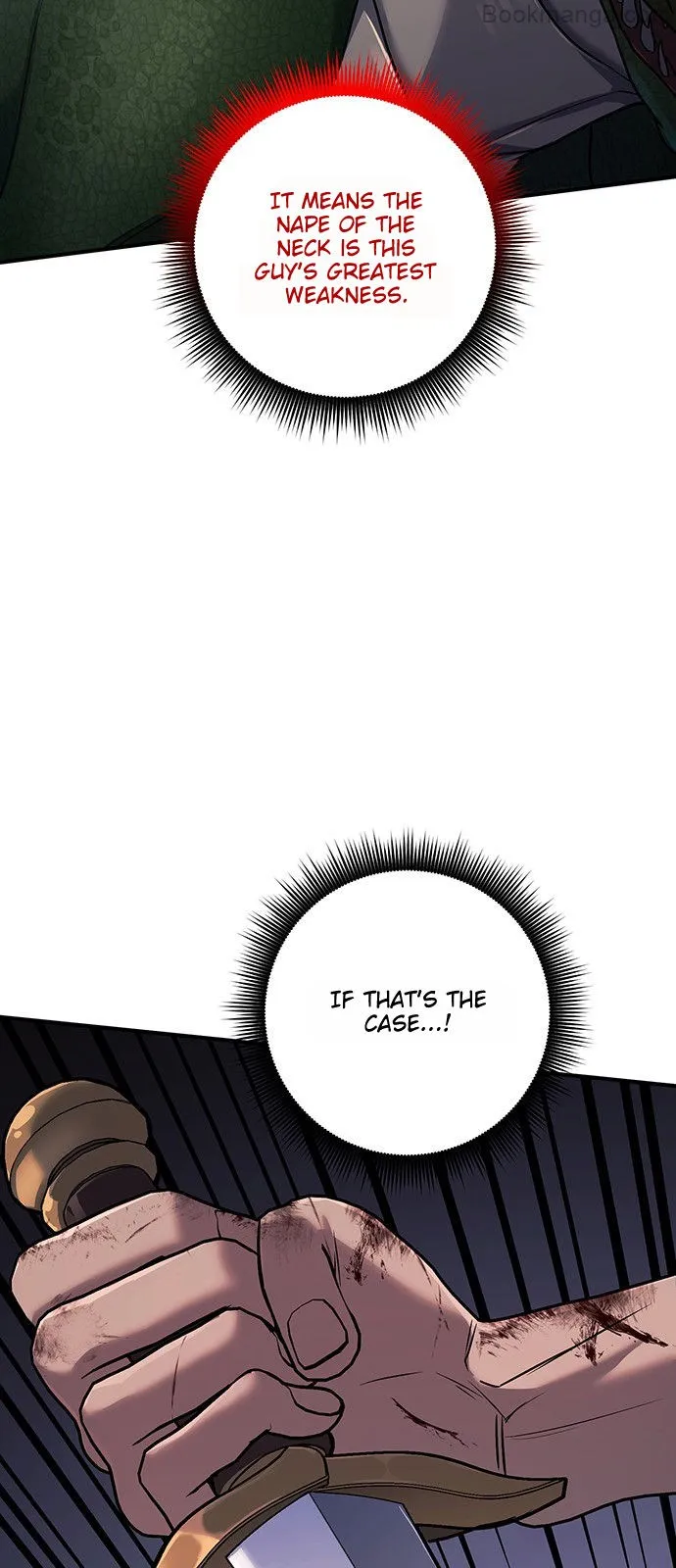 Who Kidnapped the Empress? chapter 62 page 56