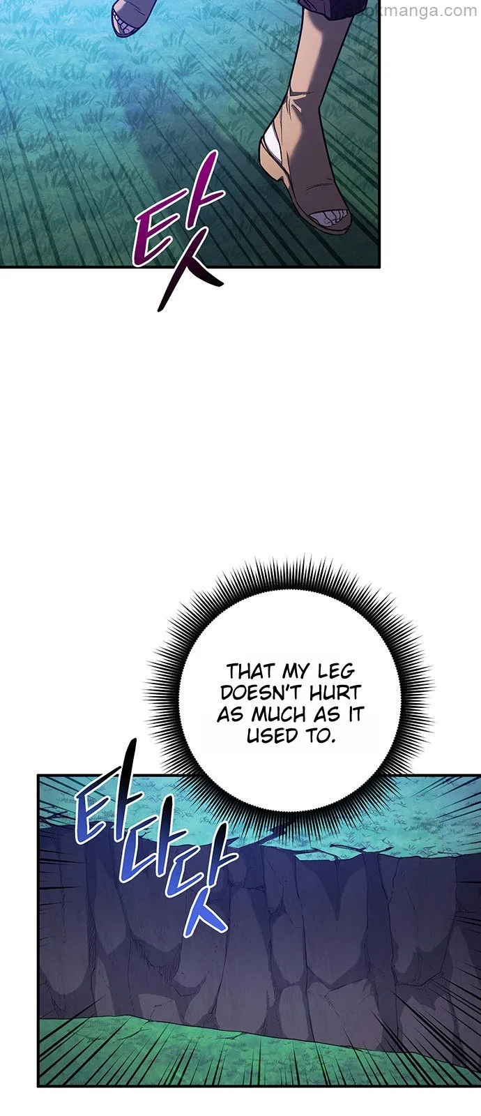 Who Kidnapped the Empress? chapter 62 page 6