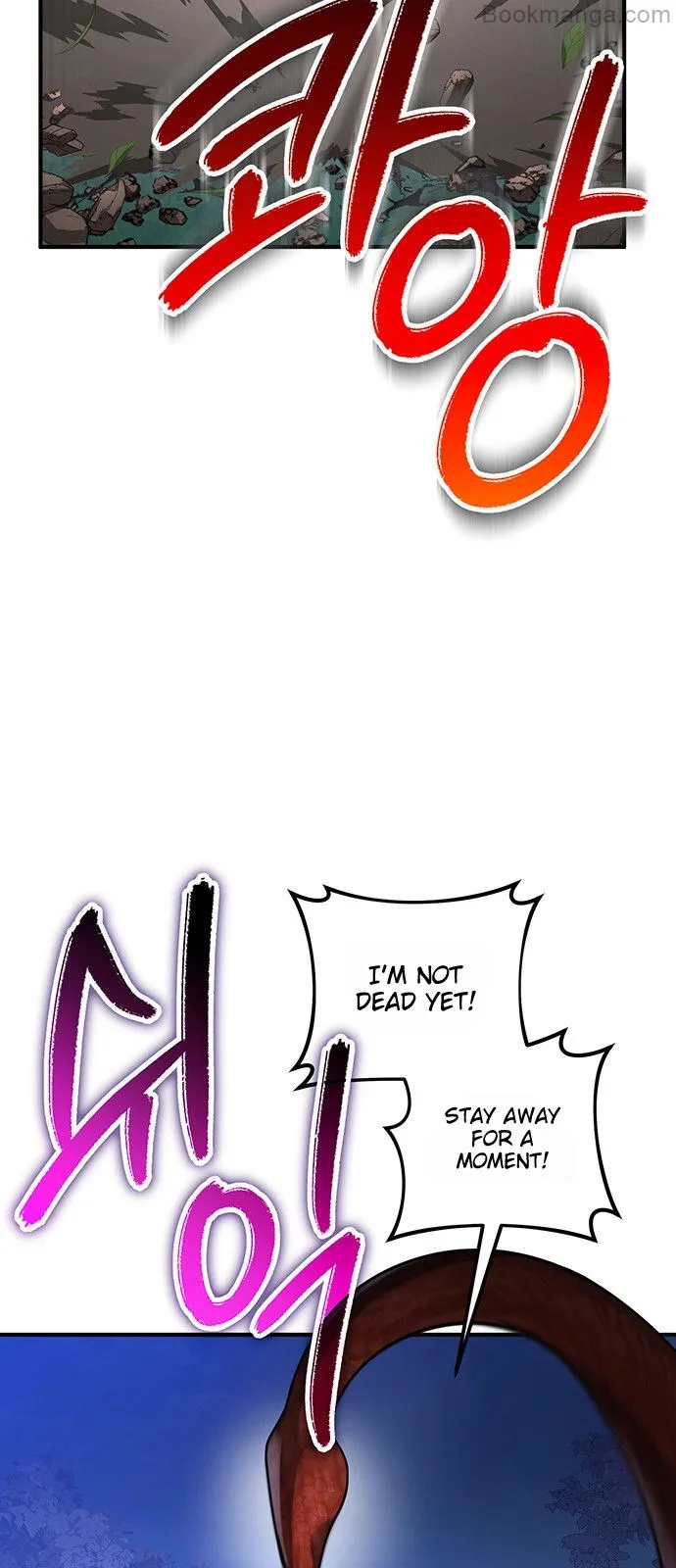 Who Kidnapped the Empress? chapter 62 page 68