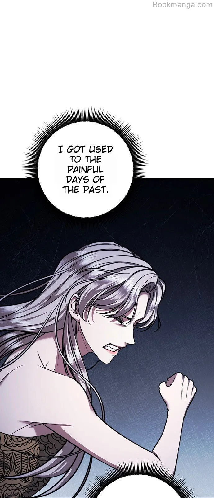 Who Kidnapped the Empress? chapter 62 page 7