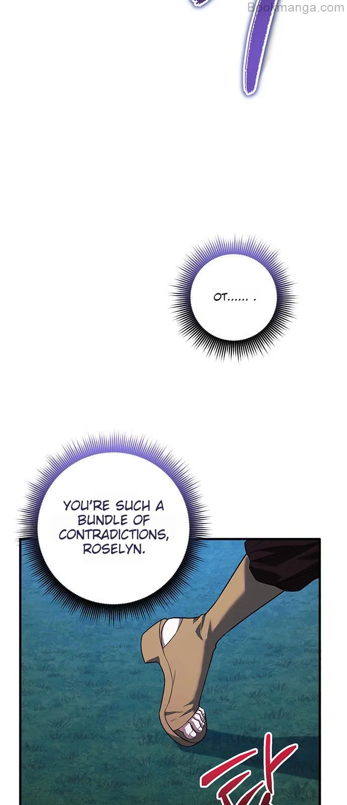 Who Kidnapped the Empress? chapter 62 page 72