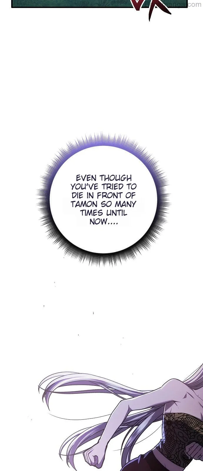 Who Kidnapped the Empress? chapter 62 page 73