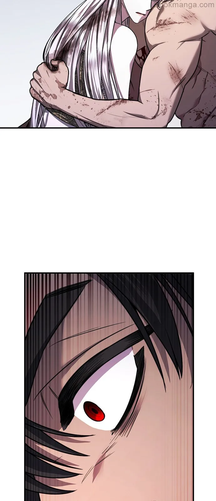 Who Kidnapped the Empress? chapter 62 page 77
