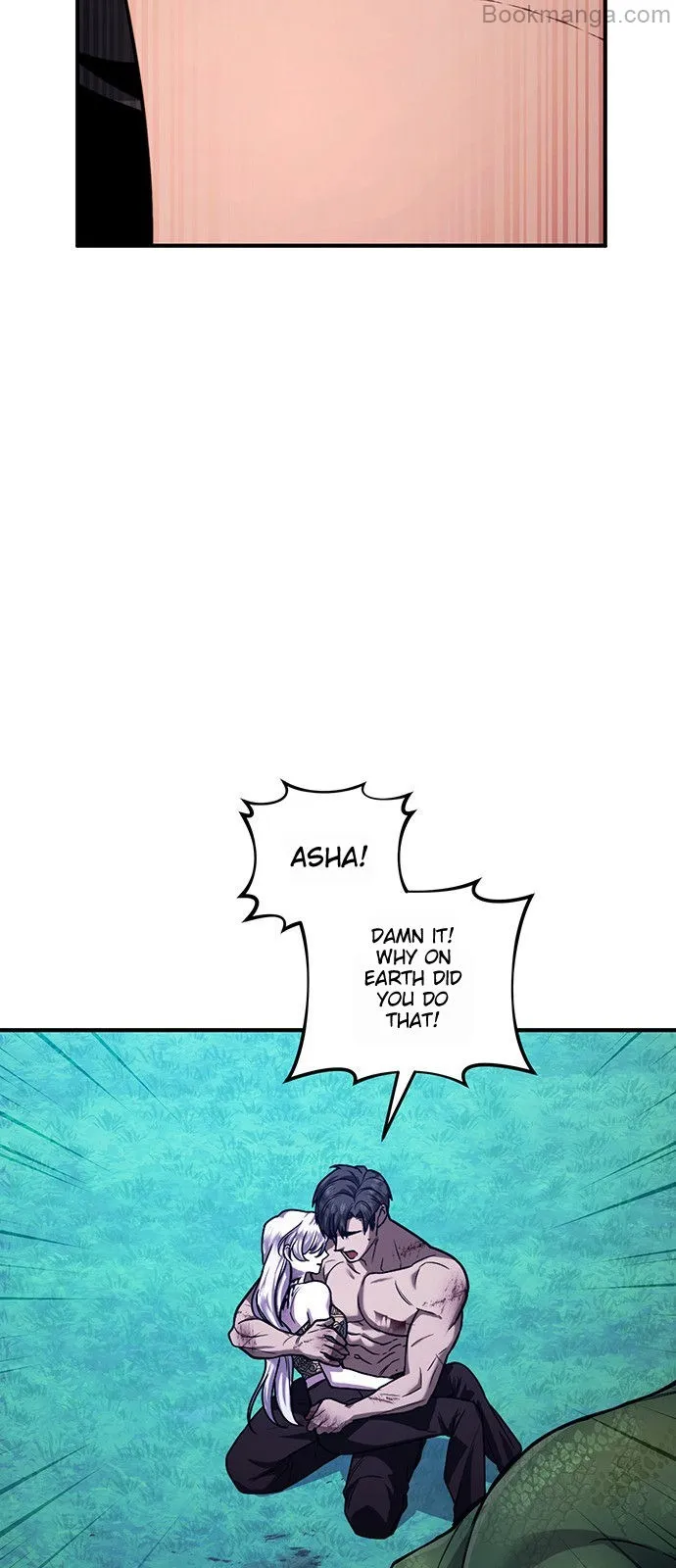 Who Kidnapped the Empress? chapter 62 page 78