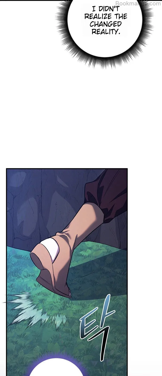 Who Kidnapped the Empress? chapter 62 page 8