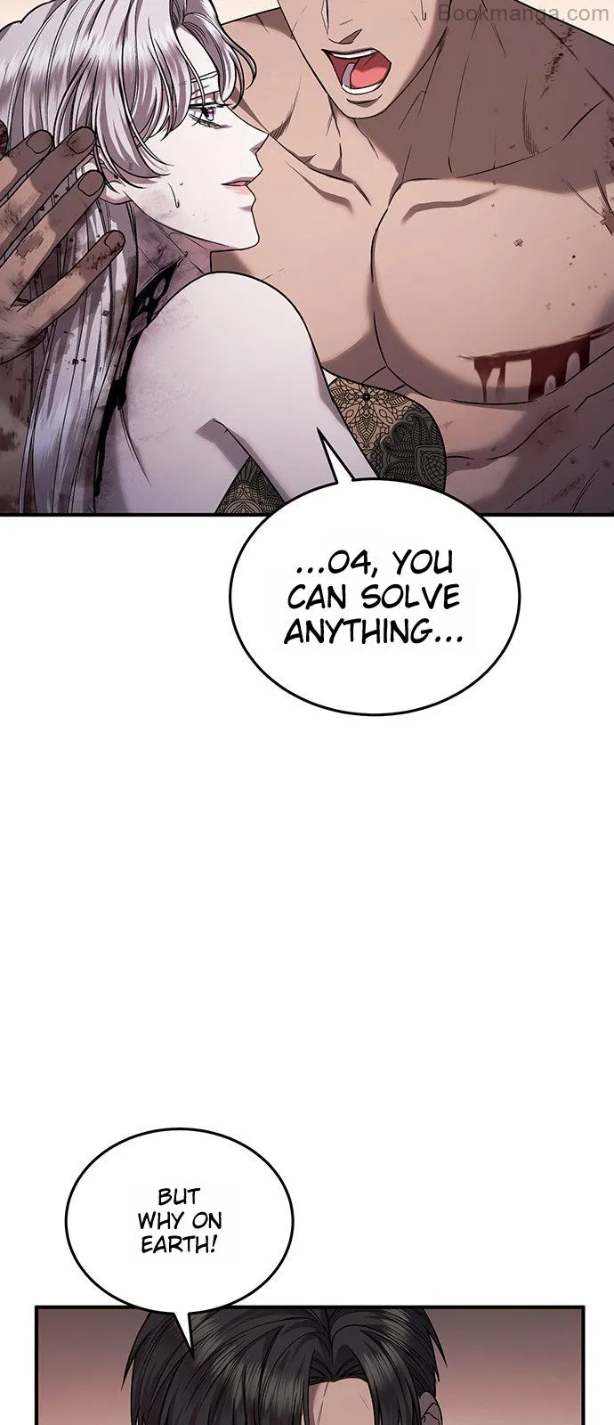 Who Kidnapped the Empress? chapter 62 page 80