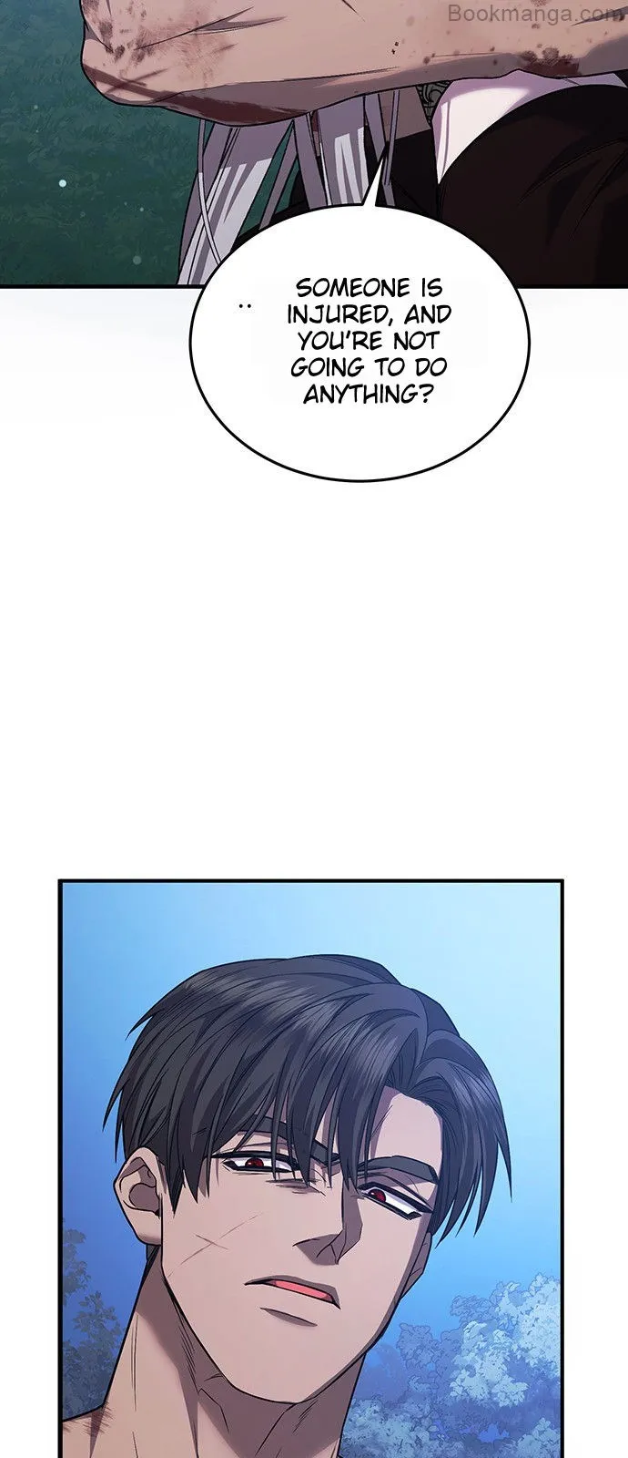 Who Kidnapped the Empress? chapter 62 page 82
