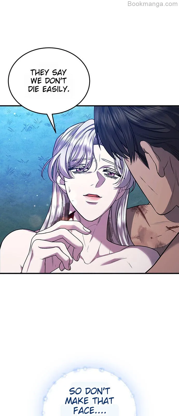 Who Kidnapped the Empress? chapter 62 page 86