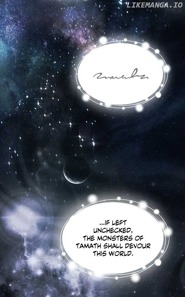 Who Kidnapped the Empress? chapter 63 page 2