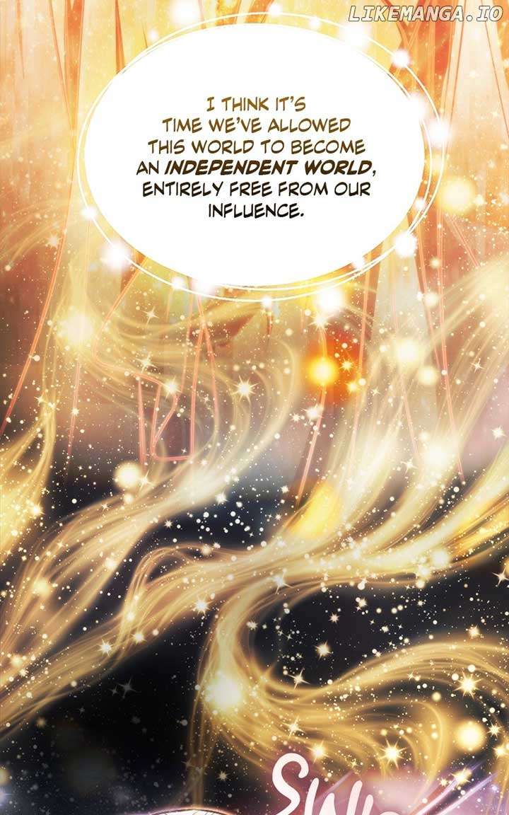 Who Kidnapped the Empress? chapter 63 page 7