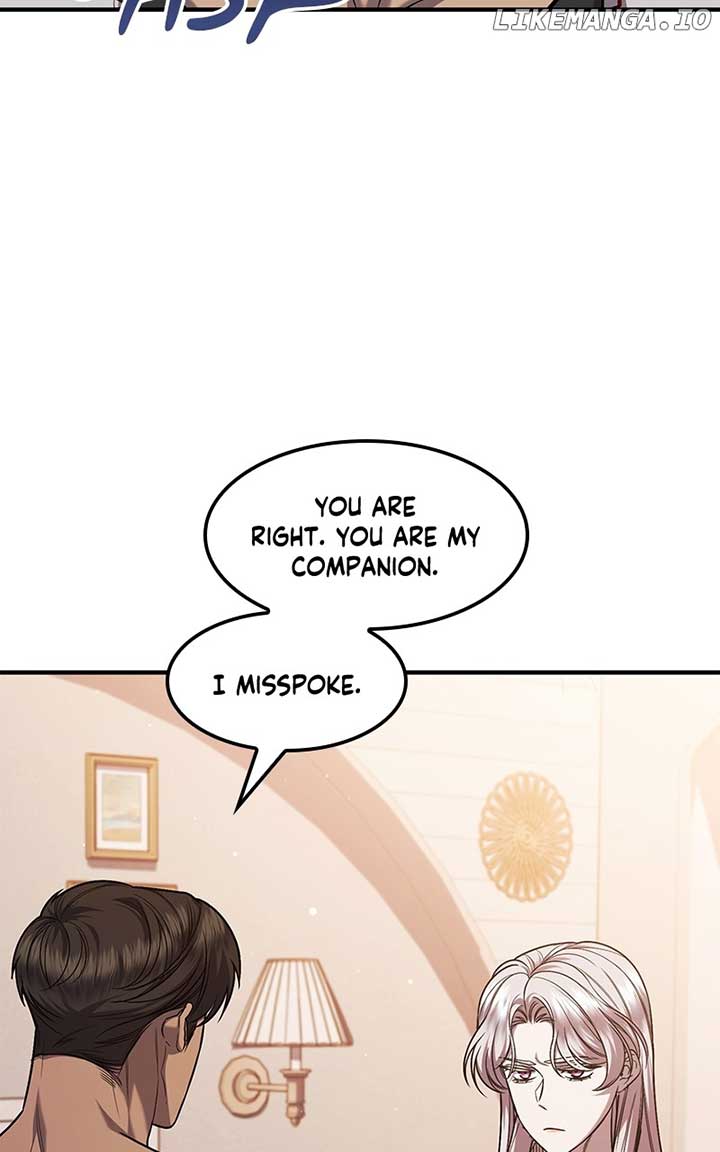 Who Kidnapped the Empress? chapter 64 page 2