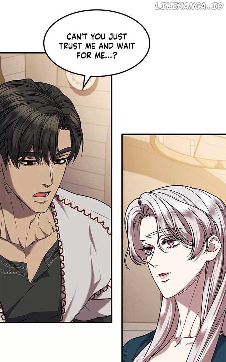 Who Kidnapped the Empress? chapter 64 page 11