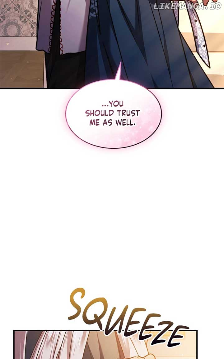 Who Kidnapped the Empress? chapter 64 page 19