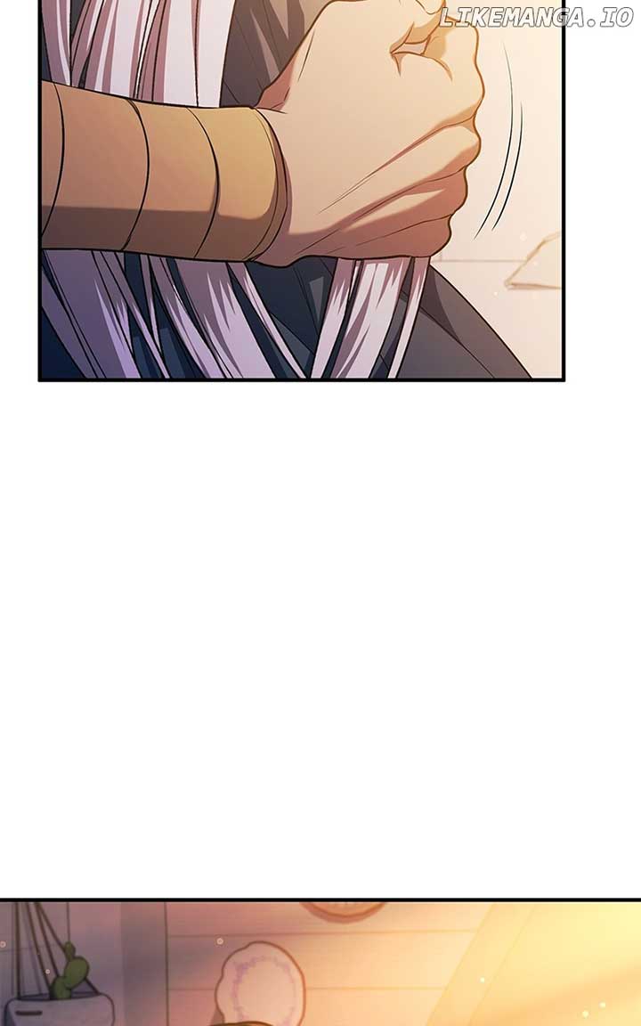 Who Kidnapped the Empress? chapter 64 page 20