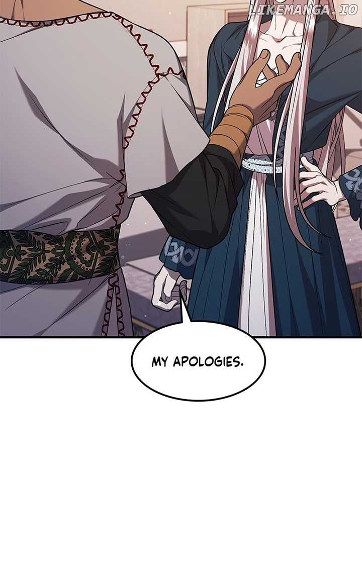 Who Kidnapped the Empress? chapter 64 page 3