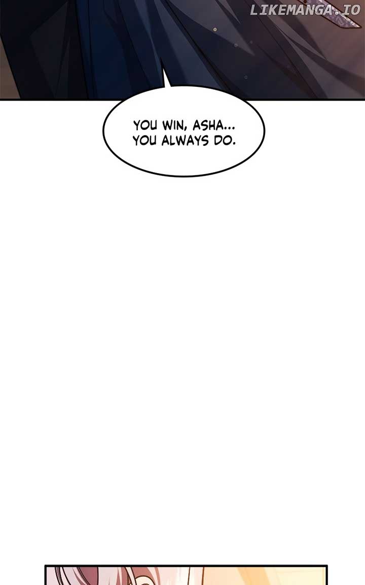 Who Kidnapped the Empress? chapter 64 page 22