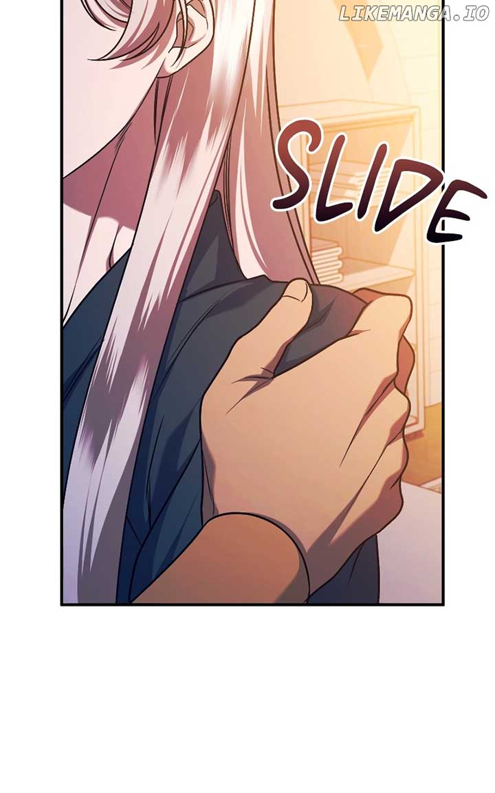 Who Kidnapped the Empress? chapter 64 page 23
