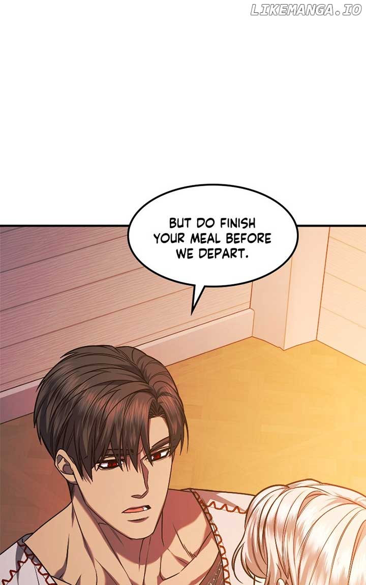 Who Kidnapped the Empress? chapter 64 page 24