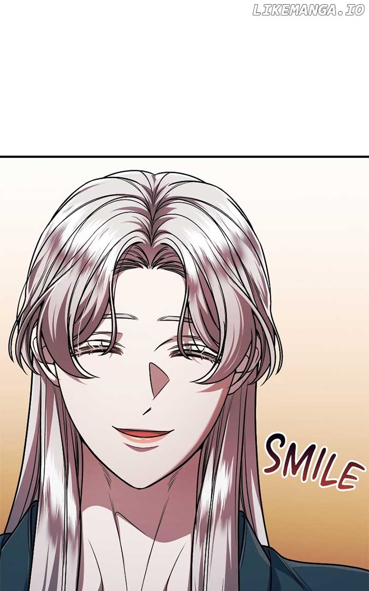 Who Kidnapped the Empress? chapter 64 page 26