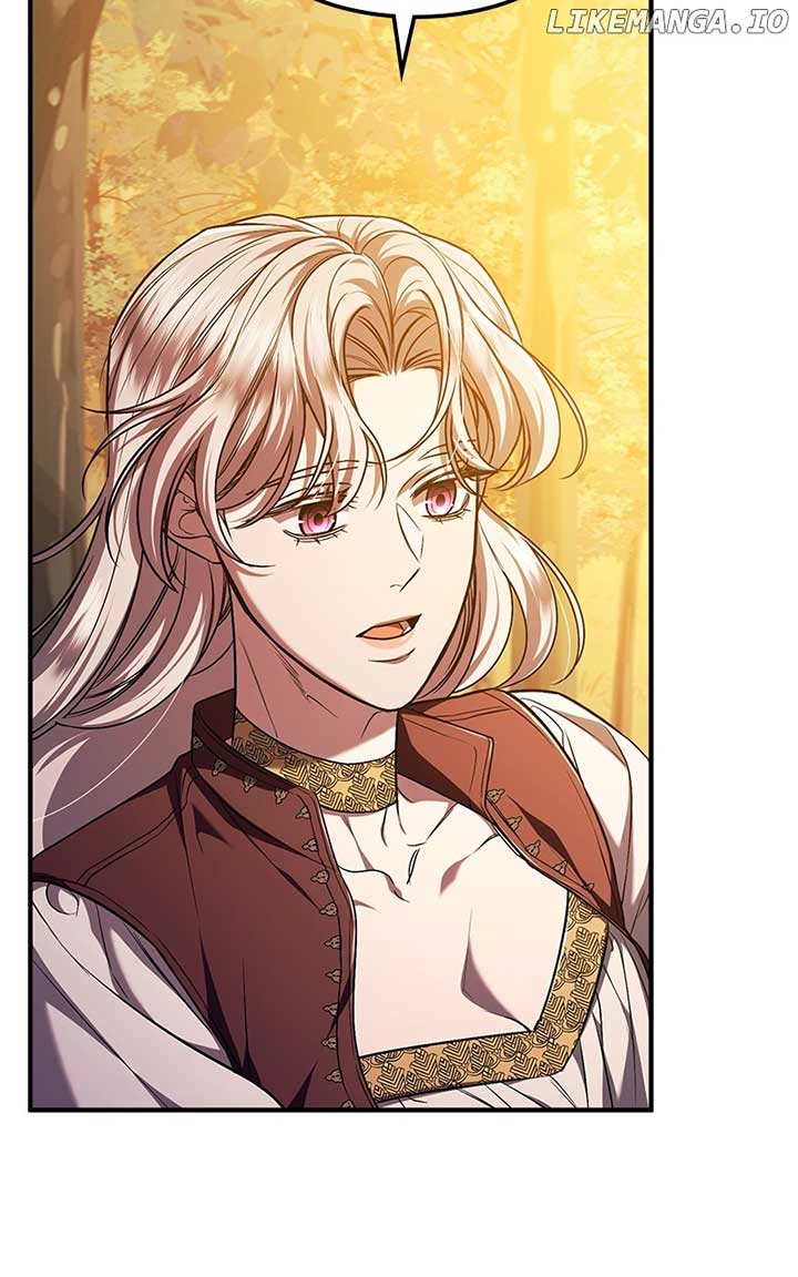 Who Kidnapped the Empress? chapter 64 page 33