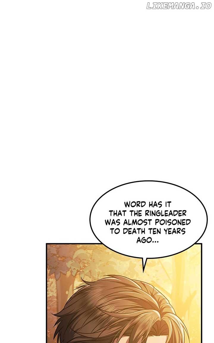 Who Kidnapped the Empress? chapter 64 page 34