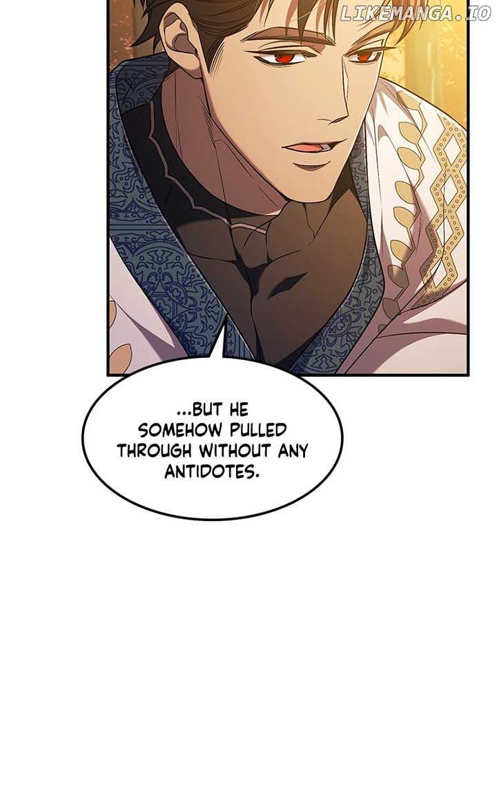 Who Kidnapped the Empress? chapter 64 page 35