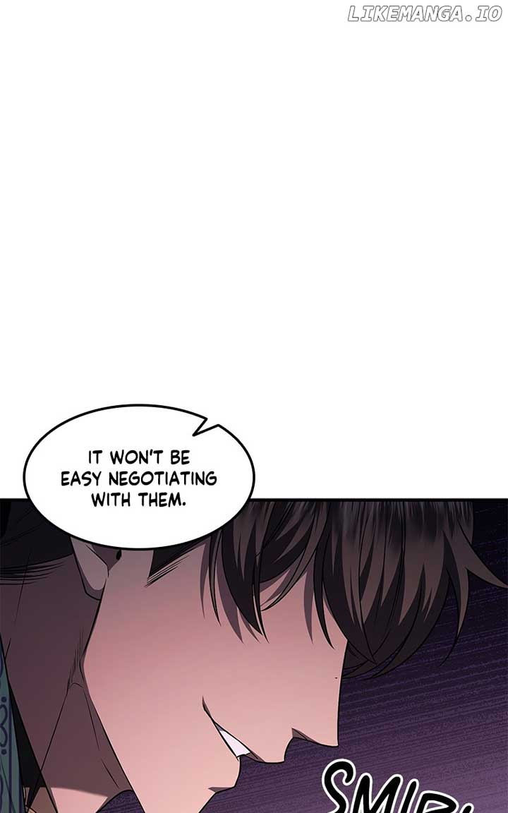 Who Kidnapped the Empress? chapter 64 page 37