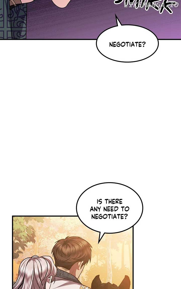Who Kidnapped the Empress? chapter 64 page 38