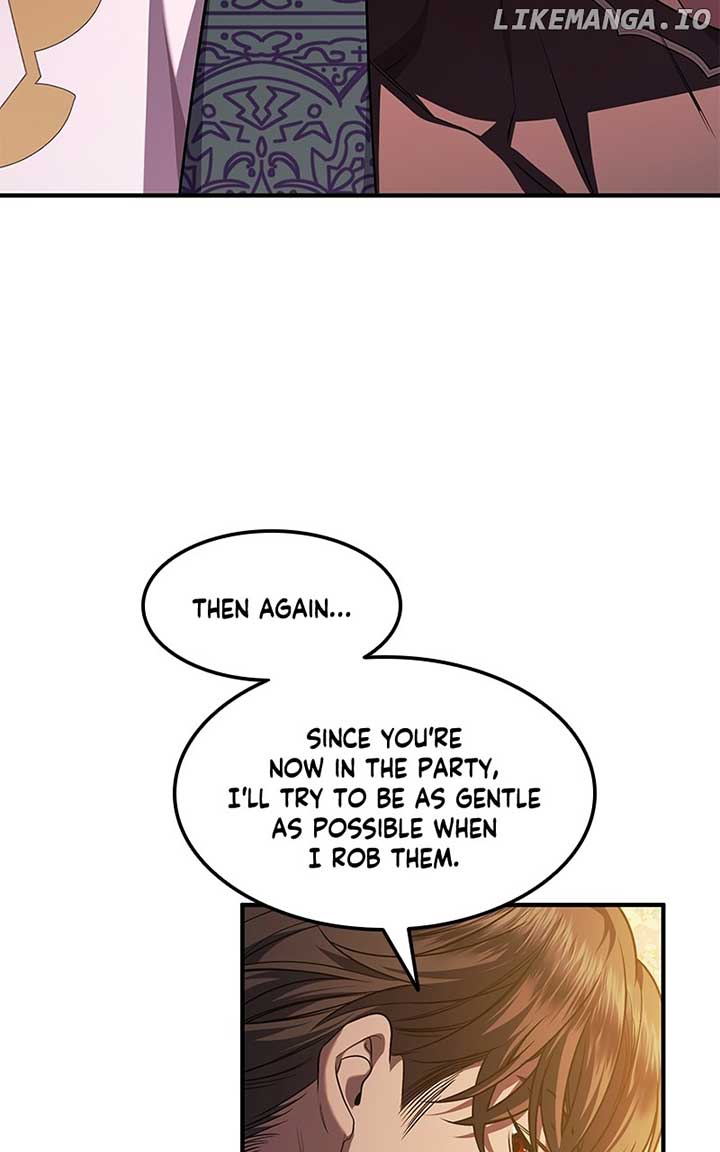 Who Kidnapped the Empress? chapter 64 page 41