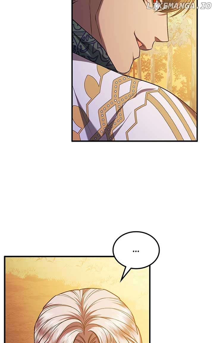 Who Kidnapped the Empress? chapter 64 page 42