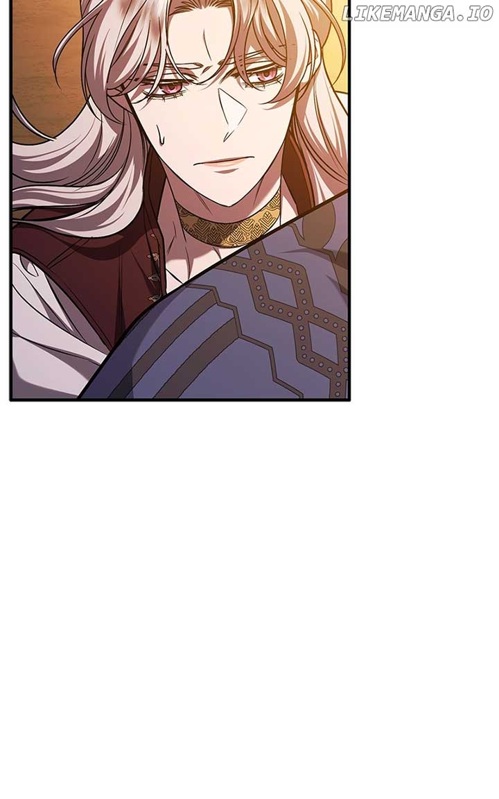Who Kidnapped the Empress? chapter 64 page 43
