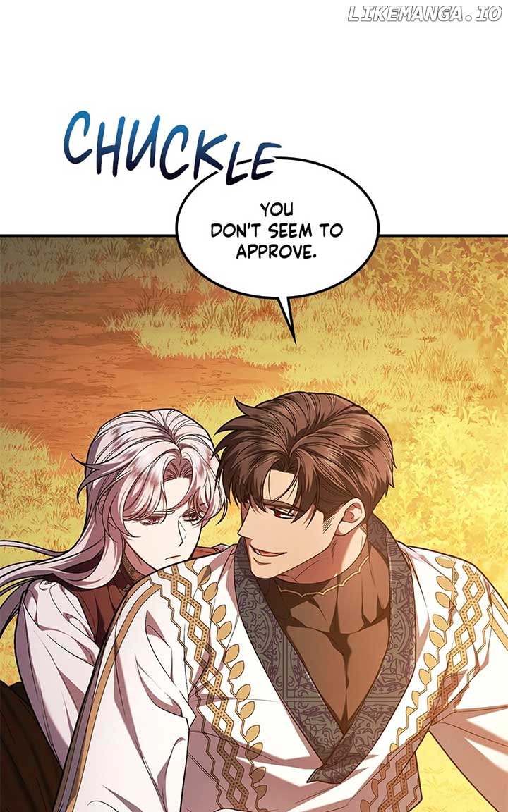 Who Kidnapped the Empress? chapter 64 page 44