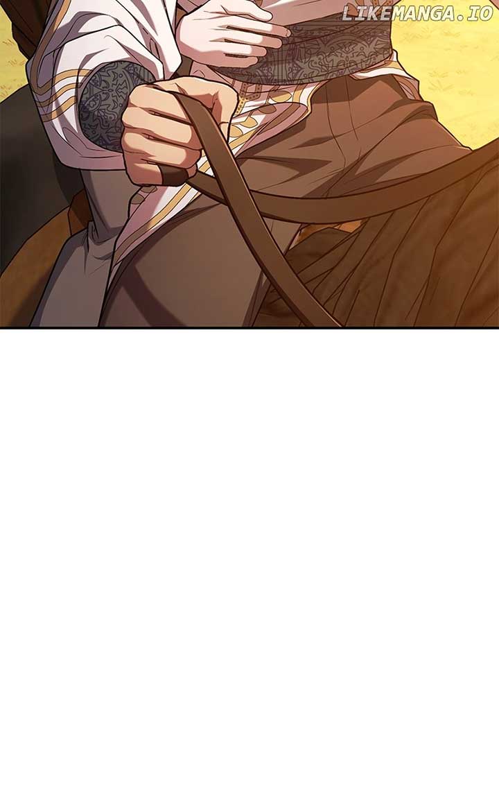 Who Kidnapped the Empress? chapter 64 page 45