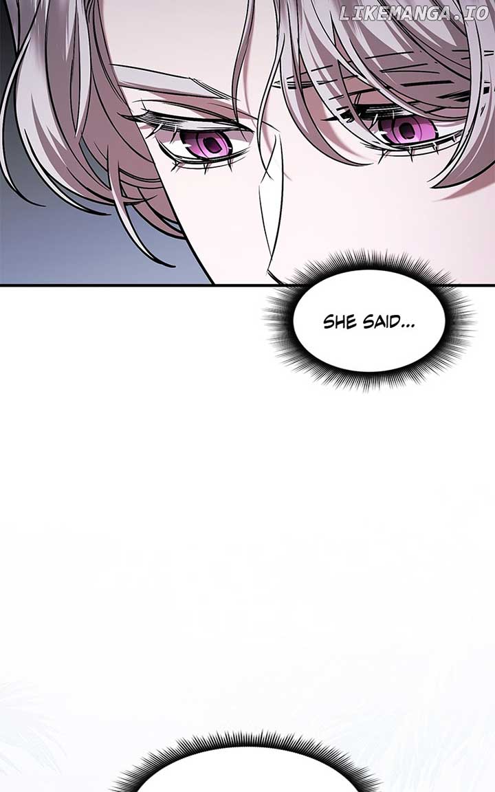 Who Kidnapped the Empress? chapter 64 page 6