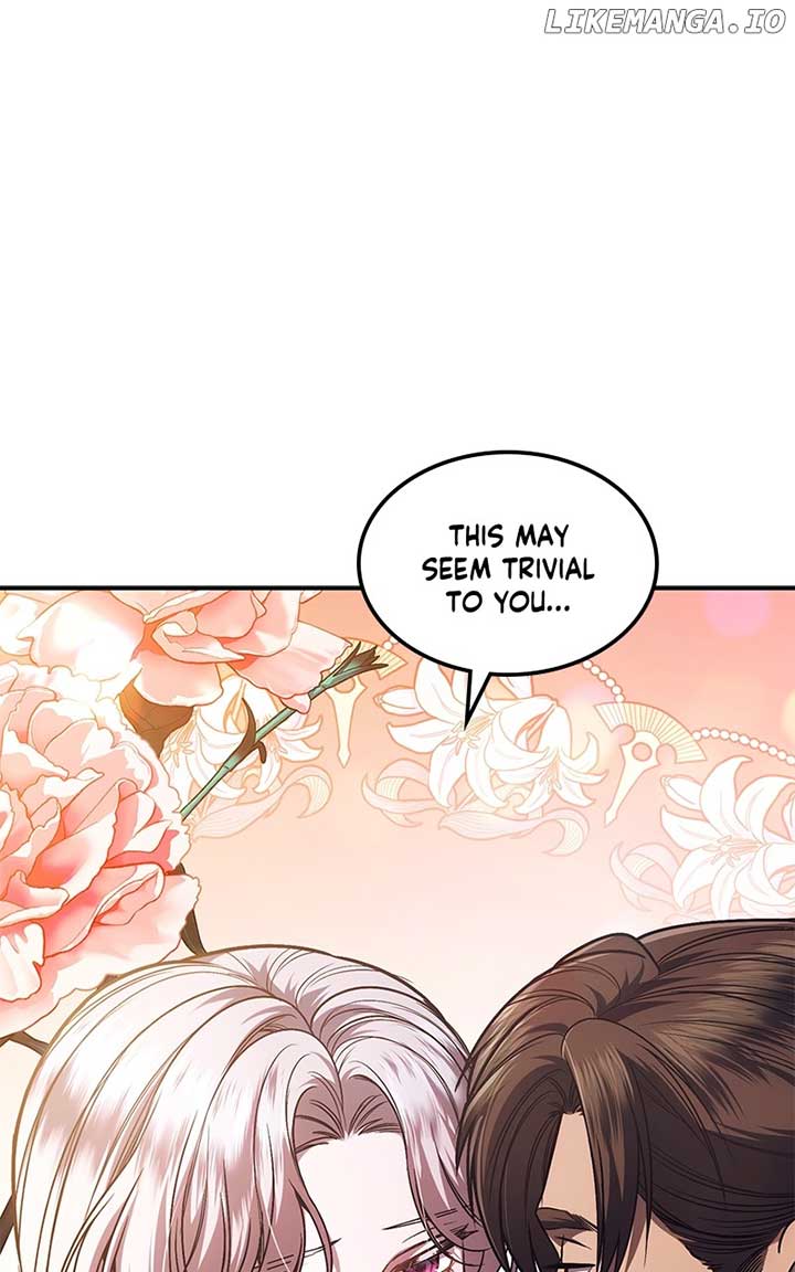 Who Kidnapped the Empress? chapter 64 page 54