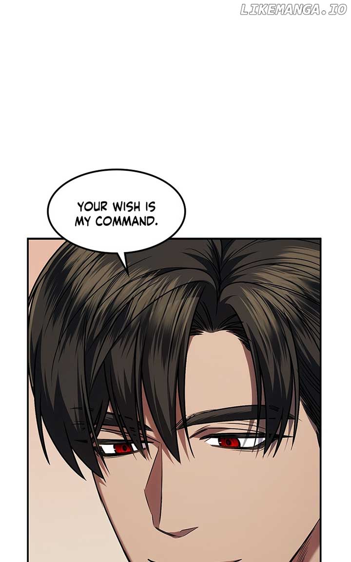 Who Kidnapped the Empress? chapter 64 page 56