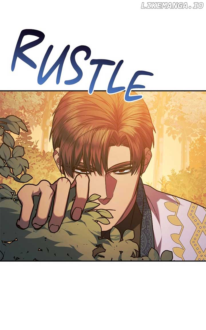 Who Kidnapped the Empress? chapter 64 page 61
