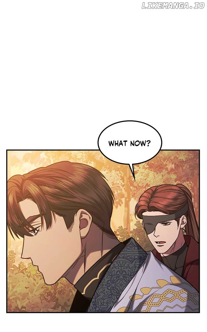 Who Kidnapped the Empress? chapter 64 page 64