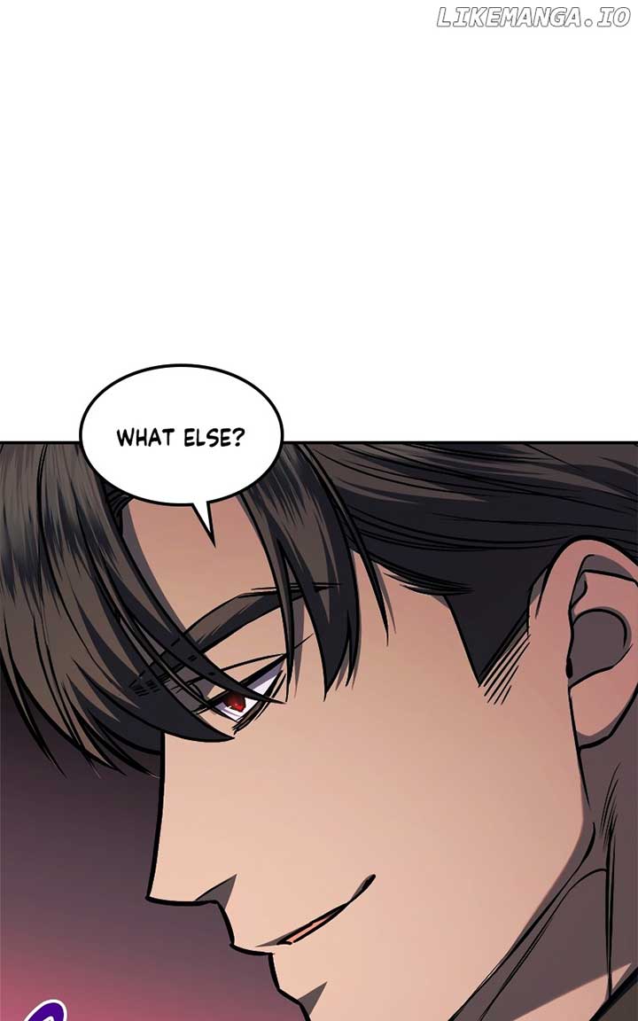 Who Kidnapped the Empress? chapter 64 page 65