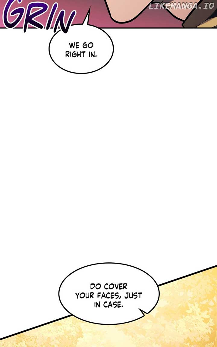 Who Kidnapped the Empress? chapter 64 page 66