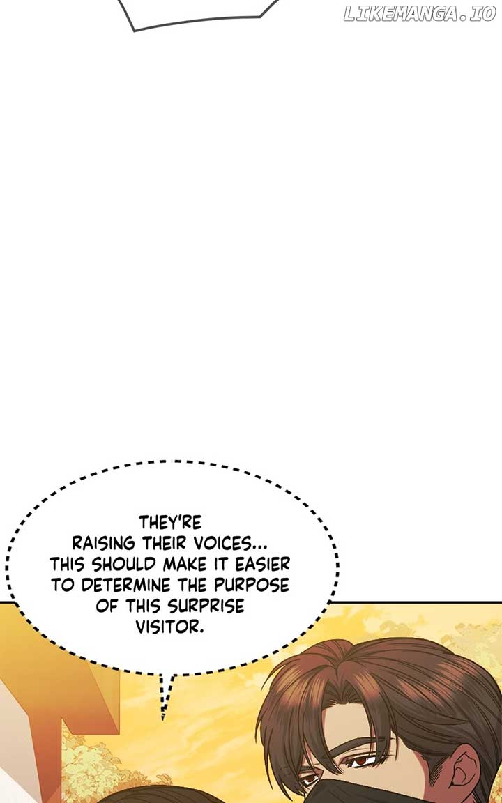 Who Kidnapped the Empress? chapter 64 page 70