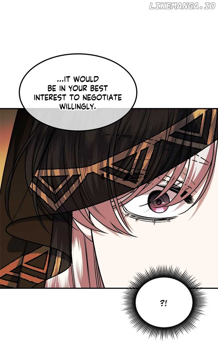 Who Kidnapped the Empress? chapter 64 page 72